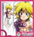 THE SEVEN DEADLY SINS Meliodas Body pillow case Dakimakura - 3